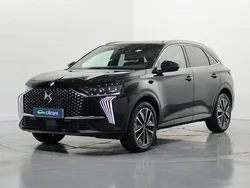 Usado 2023 DS Automobiles DS7 Crossback Rivoli SUV | 30.490 € (Caro)