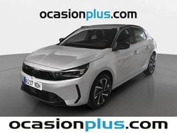 Gris plata Nuevo 2025 Opel Corsa S Utilitario | 16.319 € (Precio justo)