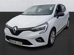 Usado 2022 Renault Clio V Business | 13.500 € (Buen precio)