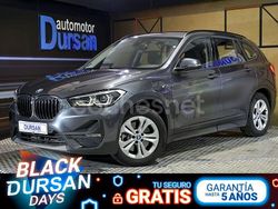 Gris Usado 2022 BMW X1 Comfort Edition SUV | 24.890 € (Super precio)