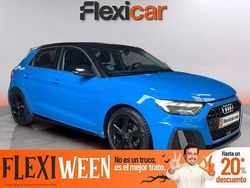 Azul Usado 2019 Audi A1 Sportback Utilitario | 16.490 € (Precio justo)