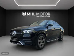 Mercedes GLE350