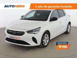 Blanco Usado 2023 Opel Corsa Elegance Berlina | 11.332 €