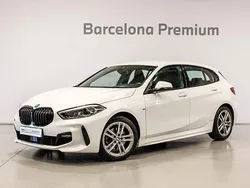 Usado 2021 BMW 116 Comfort Edition Utilitario | 25.490 € (Caro)