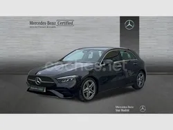 Mercedes A180