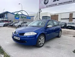 Renault Mégane II