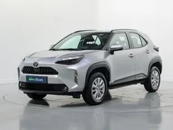Usado 2024 Toyota Yaris Hybrid Active | 26.290 € (Caro)
