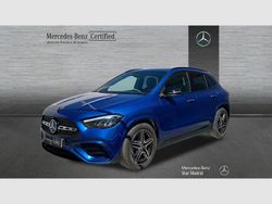 Otro Usado 2024 Mercedes GLA200 SUV | 40.990 € (Un poco caro)