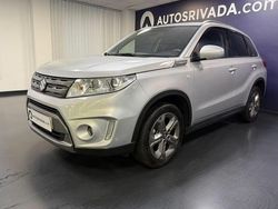 Usado 2015 Suzuki Vitara SUV | 14.900 € (Precio justo)