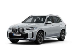Gris Usado 2025 BMW X5 M Sport SUV | 95.900 € (Caro)