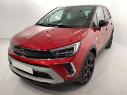 Usado 2023 Opel Crossland X GS Line SUV | 18.989 € (Caro)