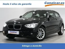 Usado 2015 BMW 118 Utilitario | 9191 € (Super precio)