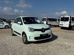 Azul Usado 2021 Renault Twingo Zen Utilitario | 12.950 € (Un poco caro)