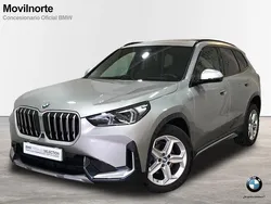 Usado 2024 BMW X1 Comfort Edition SUV | 41.900 € (Super precio)