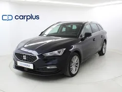 Usado 2022 Seat Leon XCELLENCE | 21.590 € (Precio justo)