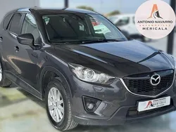 Usado 2014 Mazda CX-5 Style SUV | 9900 €