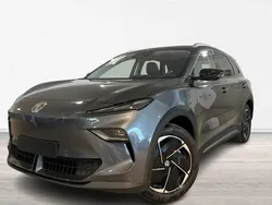 Otro Nuevo 2025 MG S5 Luxury SUV | 37.740 €