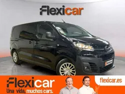 Negro Usado 2020 Opel Vivaro S Van | 15.890 €