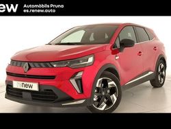 Rojo Usado 2025 Renault Symbioz Techno SUV | 24.800 €
