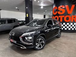 Usado 2022 Mitsubishi Eclipse Cross SUV | 19.850 € (Precio justo)
