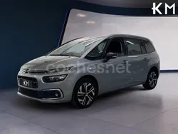 Gris / plata Usado 2019 Citroën C4 SpaceTourer Origins Monovolumen | 17.500 € (Caro)