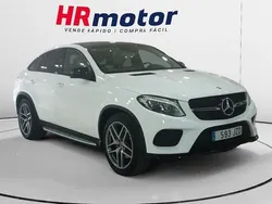 Usado 2017 Mercedes GL350 SUV | 42.790 €