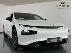 Blanco Nuevo 2025 XPENG P7 Berlina | 65.400 €