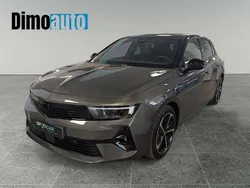 Gris Usado 2024 Opel Astra S Familiar | 21.869 € (Precio justo)