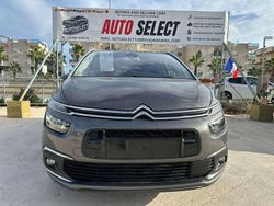Gris Usado 2019 Citroën C4 SpaceTourer Origins Monovolumen | 14.900 € (Precio justo)