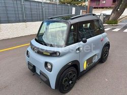 Eléctrico Nuevo 2024 Citroën AMI Tonic Berlina | 7900 €