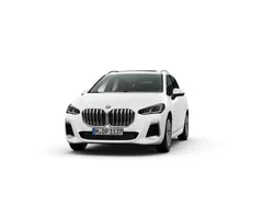 Usado 2024 BMW 218 Active Tourer Comfort Edition Monovolumen | 33.975 € (Precio justo)