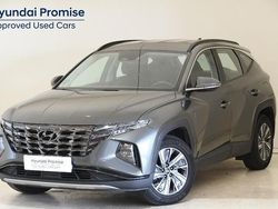 Usado 2023 Hyundai Tucson SUV | 24.900 € (Precio justo)