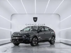 Gris / plata Usado 2023 Citroën C4 Feel Berlina | 16.999 € (Precio justo)