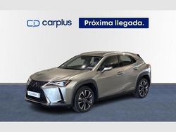 Gris Usado 2021 Lexus UX Business Edition SUV | 25.690 € (Precio justo)