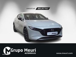 Nuevo 2025 Mazda 3 Homura-Line Berlina | 29.990 € (Precio justo)