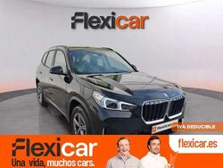 Negro Usado 2024 BMW X1 SUV | 31.990 €