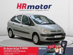 Gris Usado 2006 Citroën Xsara Monovolumen | 3490 €