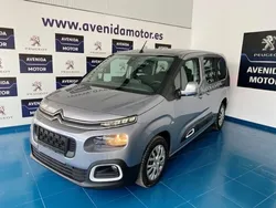 Usado 2020 Citroën Berlingo Feel Monovolumen | 17.900 €