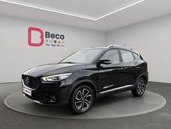 Negro Usado 2022 MG ZS Luxury SUV | 14.800 € (Precio justo)
