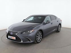 Gris Usado 2021 Lexus ES300H Business Edition Berlina | 36.499 €