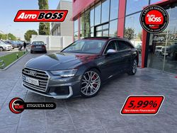 Gris / plata Usado 2021 Audi A6 Familiar | 49.900 € (Super precio)