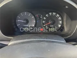 Negro Usado 2004 Kia Picanto EX Utilitario | 3350 € (Precio justo)