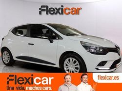 Blanco Usado 2019 Renault Clio IV Business Berlina | 9990 € (Precio justo)