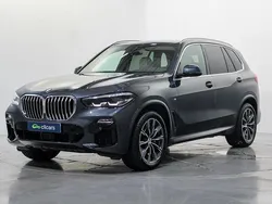 Usado 2021 BMW X5 SUV | 46.990 € (Precio justo)