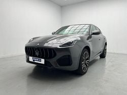 Grigio lava Usado 2022 Maserati Grecale GT SUV | 58.890 €