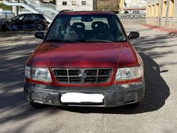 Burdeos Usado 1999 Subaru Forester SUV | 3100 €
