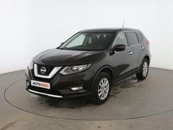 Verde Usado 2018 Nissan X-Trail Acenta SUV | 14.899 € (Super precio)