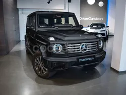 Negro Nuevo 2024 Mercedes G450 SUV | 205.900 €