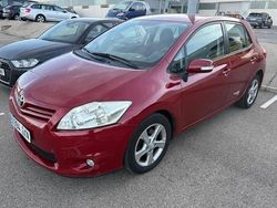 Usado 2010 Toyota Auris | 6999 € (Buen precio)