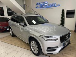 Gris Usado 2016 Volvo XC90 R-Design SUV | 31.990 € (Precio justo)